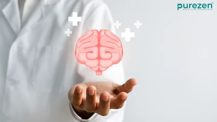 Natural Ways to Supercharge Your Brain Health and Improve Focus and Memory