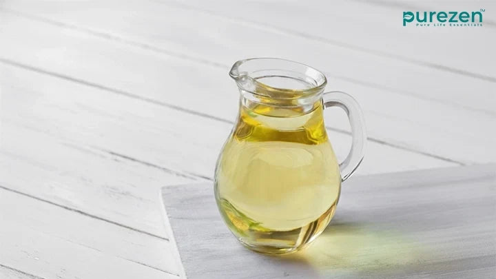 Refined Oils: Yay or Nay !
