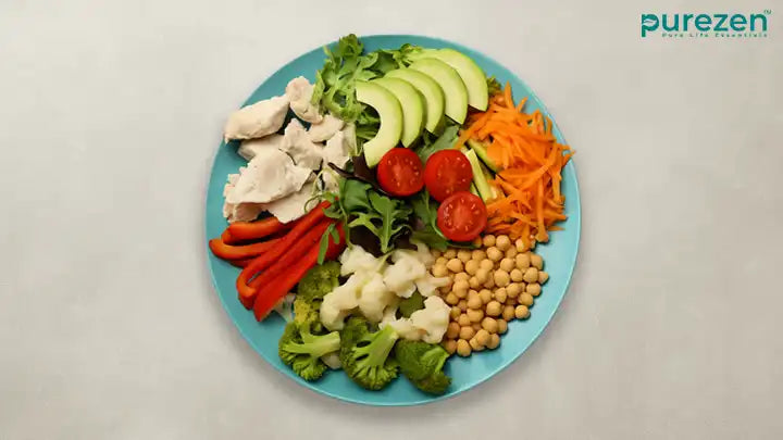 Simple Tricks to Calculate Protein in an Indian Diet