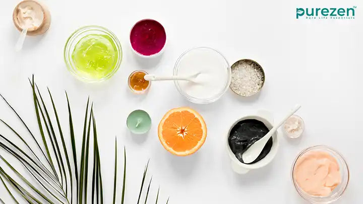 Skin Care from Within: The Key to Lasting Radiance