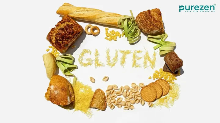 Understanding Facts about Gluten, Myths, and Gluten-Free Alternatives