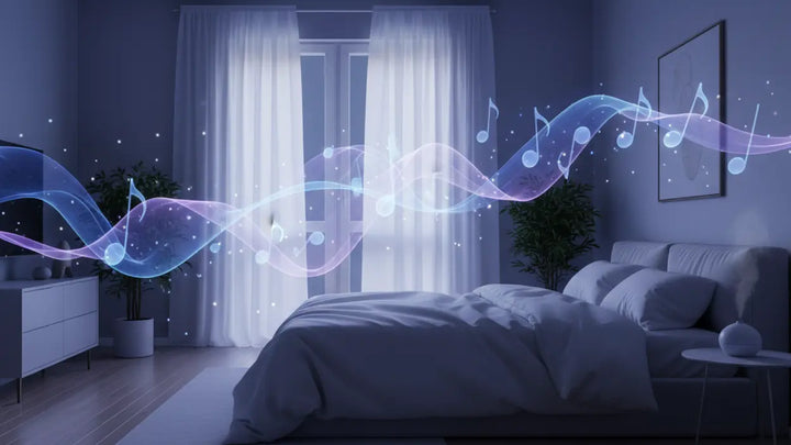 Deep Sleep Meditation Music: A Complete Guide to Restful Nights