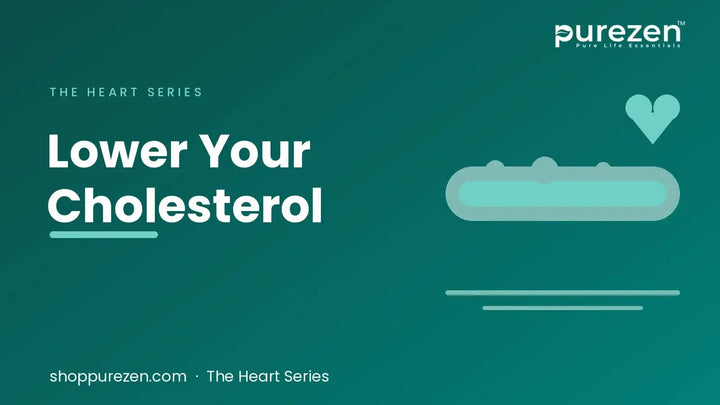 How to Lower Cholesterol Naturally: LDL, HDL, VLDL Normal Range Chart and 10 Steps That Work