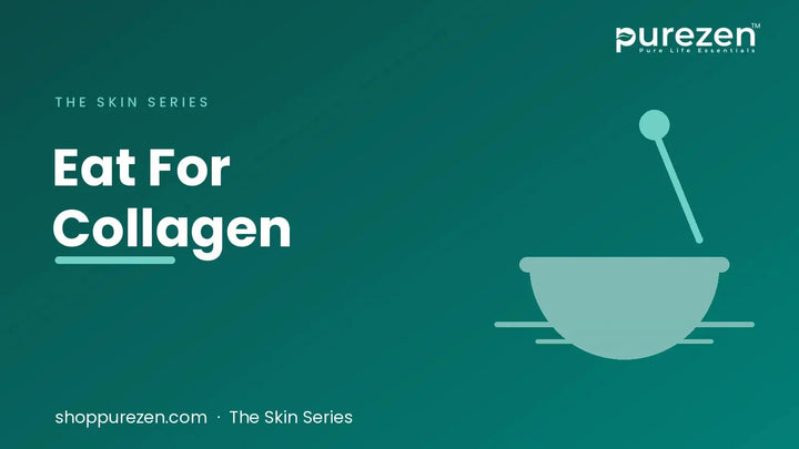 Collagen Rich Foods in India: Vegetarian and Non-Vegetarian Sources, and What Destroys Collagen