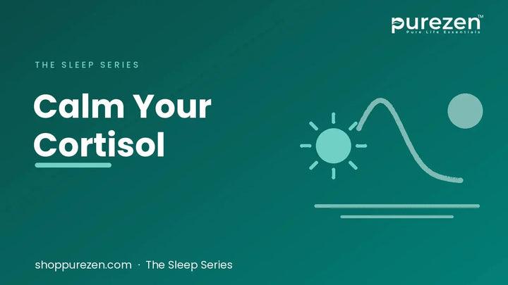 Cortisol: Meaning, High Cortisol Symptoms, the Cortisol Test and How to Reduce It Naturally