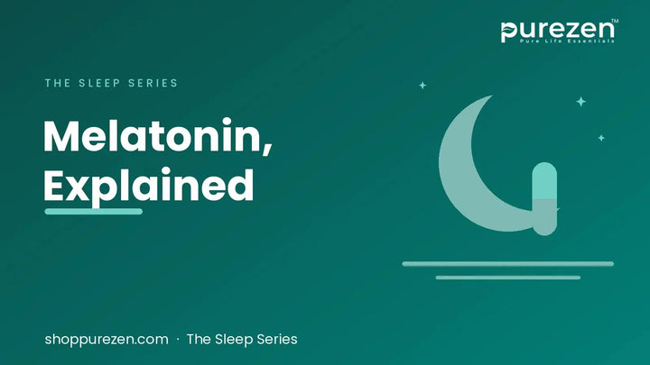 Melatonin Tablets: Uses, 3 mg vs 5 mg vs 10 mg Dose, Side Effects, and Is It Safe Every Night?