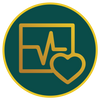 <div class="metafield-rich_text_field"><ul><li><strong>Supports Cardiovascular Health </strong><em><strong>:</strong></em> Your heart’s been your <strong>#1 ride-or-die</strong> since day one, keep it strong with <strong>CoQ10</strong> for energy, <strong>Arjuna & Resveratrol</strong> for heart muscle support, and <strong>EPA & DHA</strong> for that omega-powered boost. Because a strong heart = a strong you.</li></ul></div>