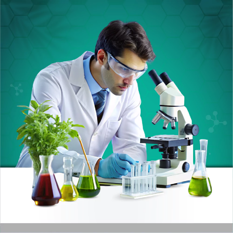 High-quality, science-backed, and multi-ingredient supplements