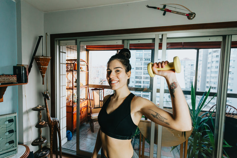 Cardio vs Weightlifting Which one is best?