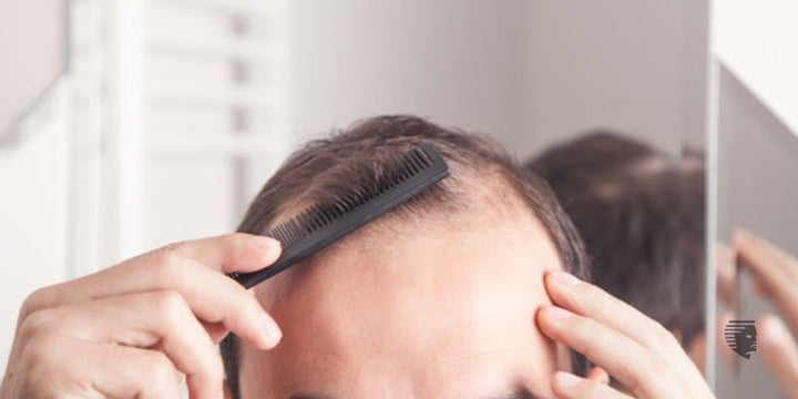 Hair Care for Men: Overcoming Male Pattern Baldness and Age-Related Changes
