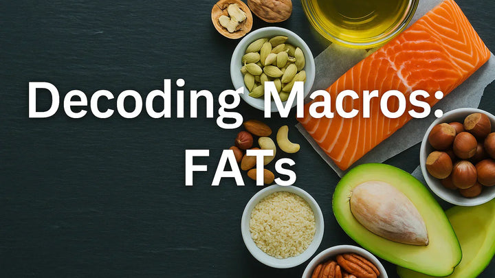The Real Truth About Fats and Oils: What to Use, How Much, and Why It Matters