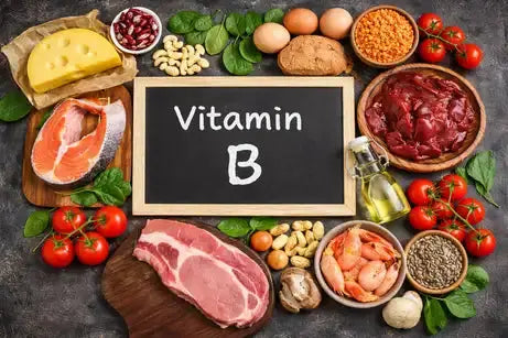 B Complex Vitamins Tablets: What They Are, Why You Need Them, and When to Supplement