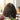 Showcasing thinning hair due to PCOS 