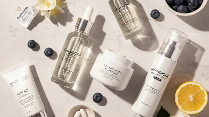 Why Food and Skincare Alone Are Not Enough for Truly Glowing Skin