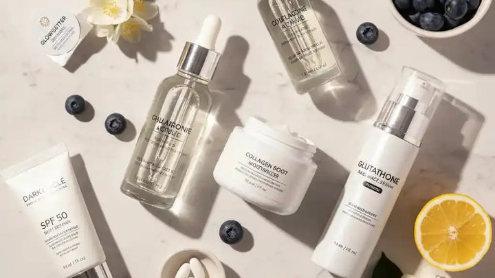 Why Food and Skincare Alone Are Not Enough for Truly Glowing Skin