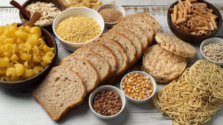 Understanding Gluten: Facts, Myths, and Gluten-Free Alternatives