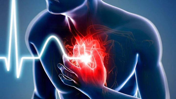Why Heart Attacks Are Rising Among Young People in India