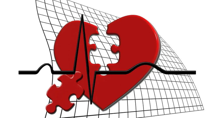 5 Things Heart-Healthy People Don't Do (And Why Your Doctor Won't Tell You)