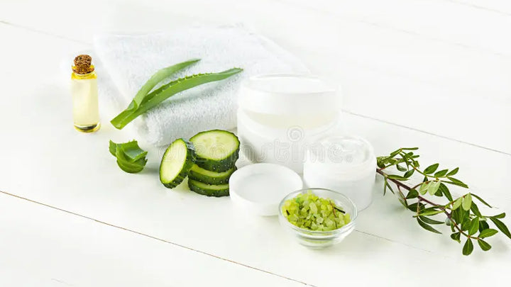 Skin Care from Within: The Key to Lasting Radiance