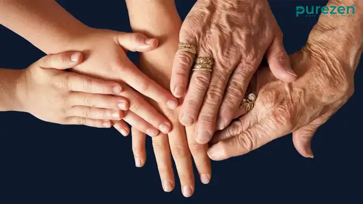 The Science of Aging: Causes and Strategies to Slow It Down.