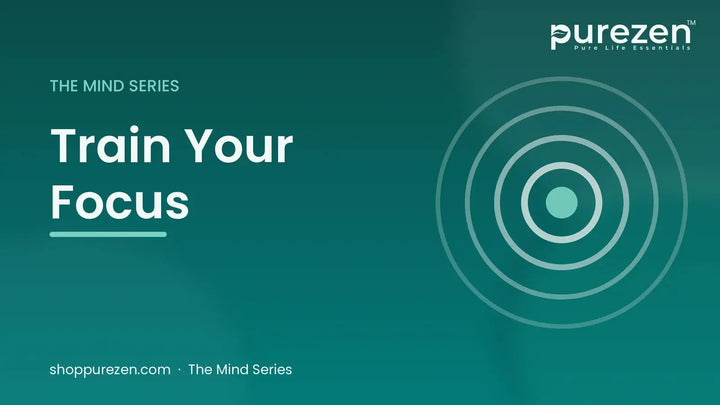How to Improve Focus and Concentration: 10 Habits That Help