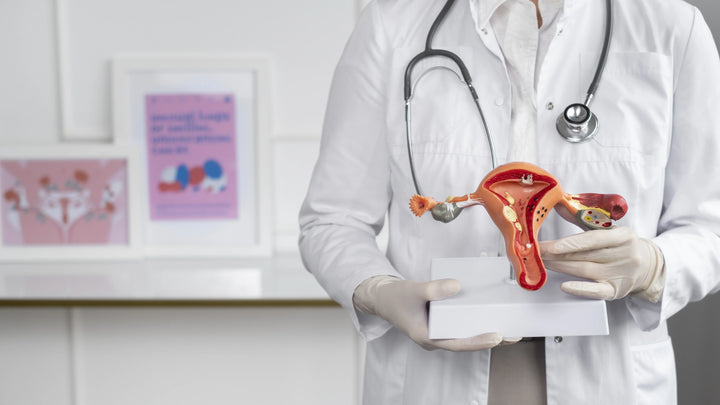 PCOD vs PCOS: Understanding and Managing Polycystic Ovarian Conditions
