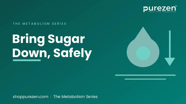 How to Reduce Blood Sugar Level Immediately: What Works in an Hour, a Day, and for Good