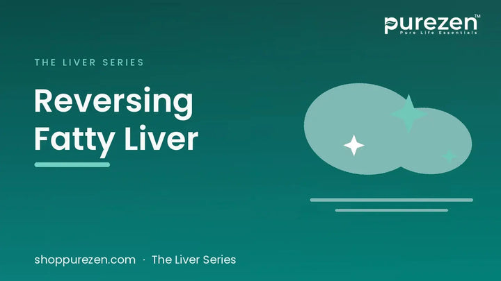 Grade 1 and Grade 2 Fatty Liver: Meaning, Is It Dangerous, and How to Reverse It