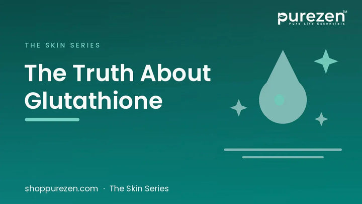 Glutathione Tablets: Uses, Benefits for Skin, Side Effects and Price in India