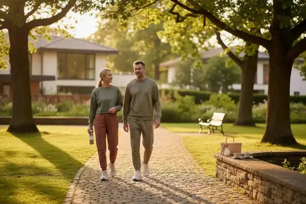 The 15-Minute Post-Meal Habit That Could Transform Your Blood Sugar Control