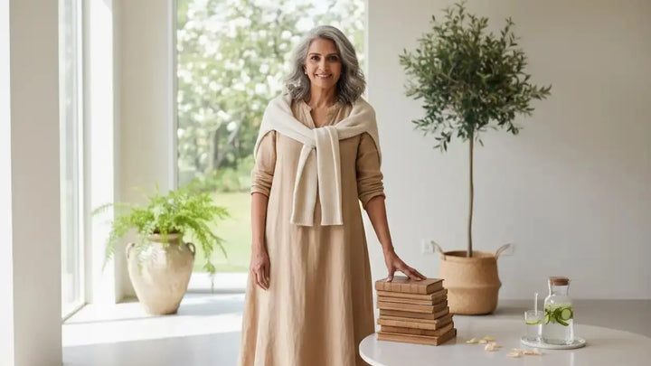 Understanding Menopause: A Complete Guide for Indian Women