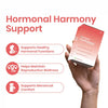 HerBalance: Hormonal balance and metabolic support for women PUREZEN