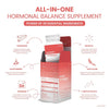 HerBalance: Hormonal balance and metabolic support for women PUREZEN