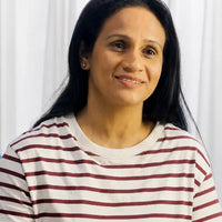 “As a mother, I was worried seeing my son constantly lost in books and under ...