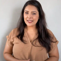 “I had tried almost everything for my hair—different shampoos, hair masks, se...