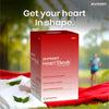 HeartThrob: Support cholesterol, circulation & heart health PUREZEN