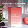 PCOSBalance: Hormonal balance and metabolic support for women PUREZEN