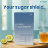 SugarStopper: Helps regulate blood sugar balance and enhance insulin sensitivity PUREZEN