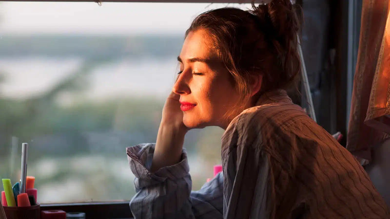 Unlocking the Secrets of Your Circadian Rhythm