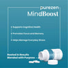 Benefits of Purezen MindBoost