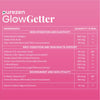 Ingredient list of Purezen GlowGetter for Internal Skin Glow