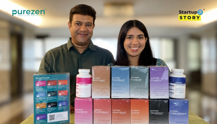 How Purezen Is Quietly Rewriting India’s Wellness Playbook