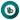 Icon with a cube, droplet, and gear on a teal circle