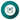 Sleep icon on a white circle with a green border