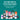 Collection of health products with promotional text on a teal background